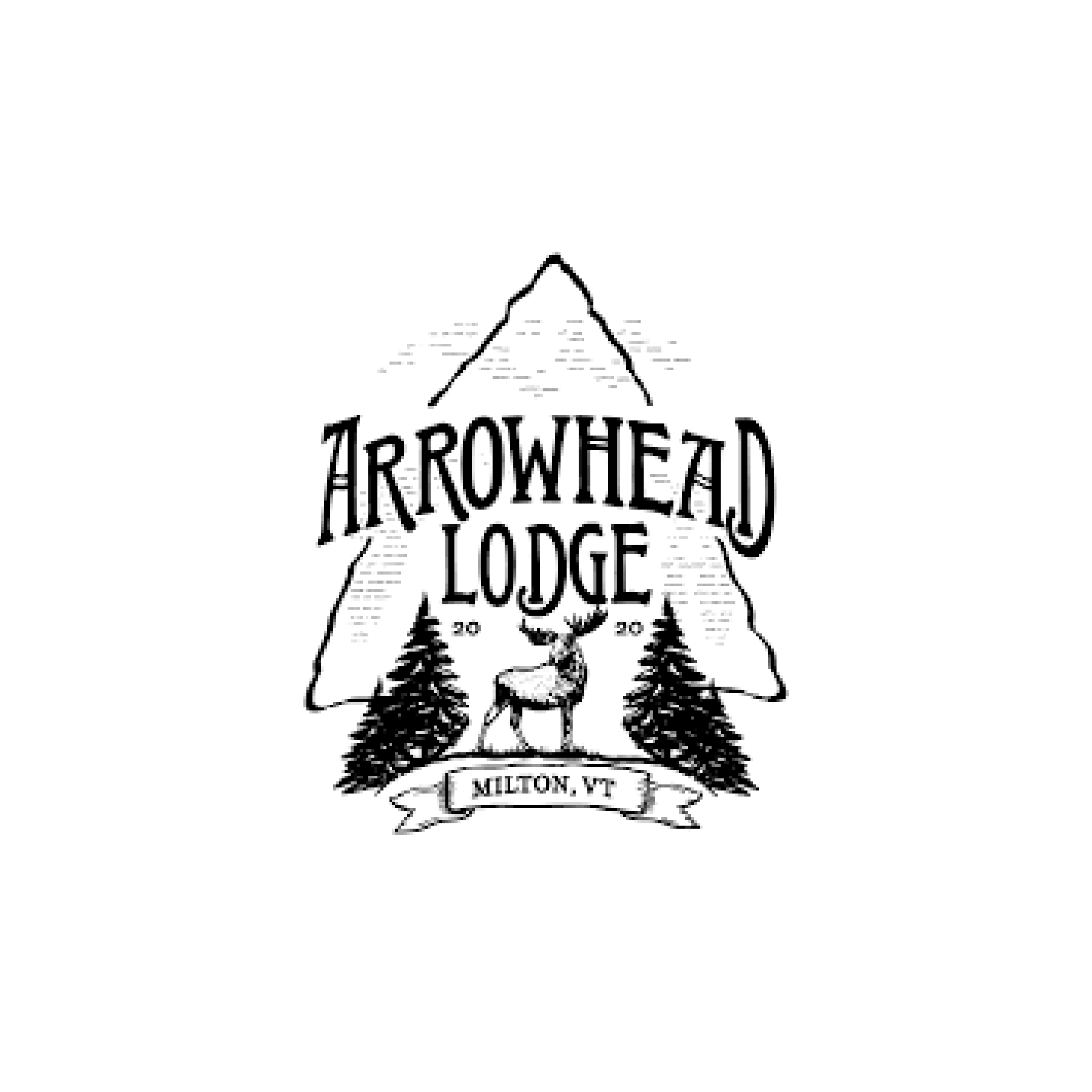 Arrowhead Lodge: $25 Voucher