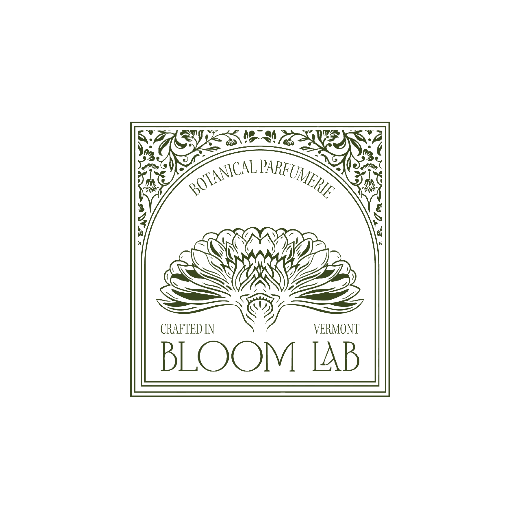 Bloom Lab Perfumerie: $100 Voucher