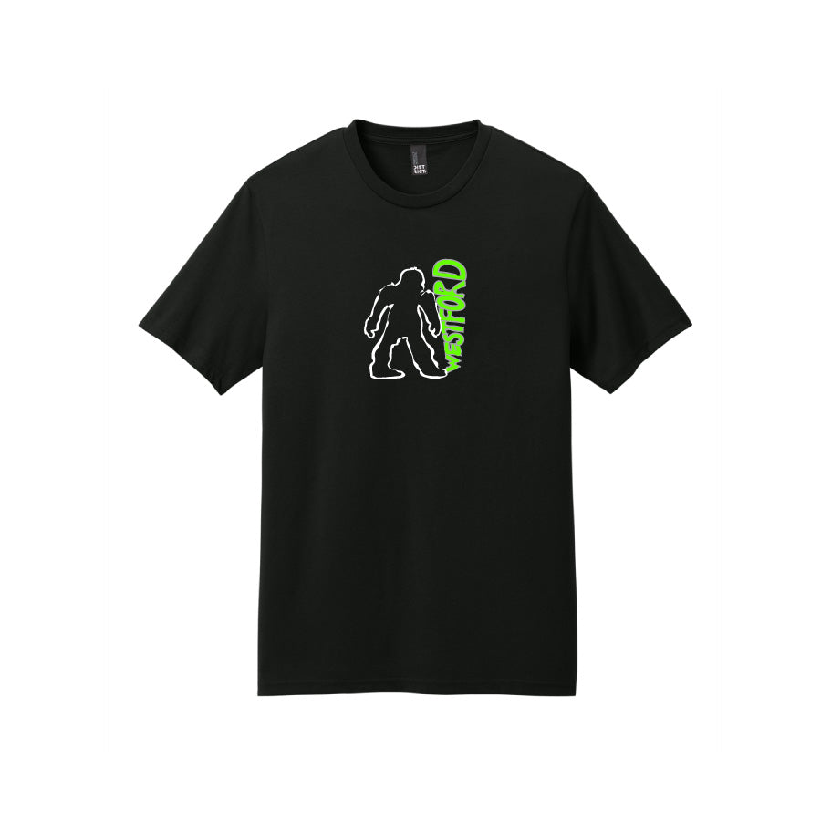 Bigfoot Tee