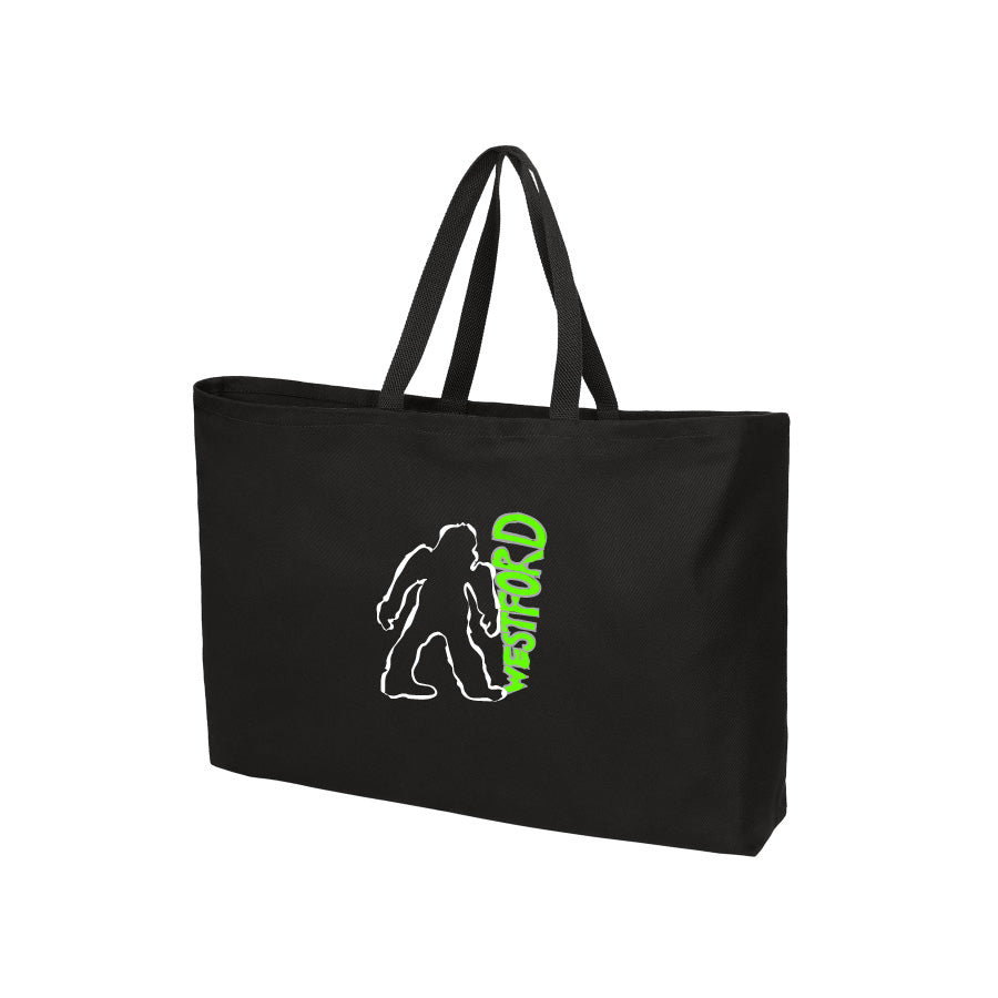Bigfoot Tote