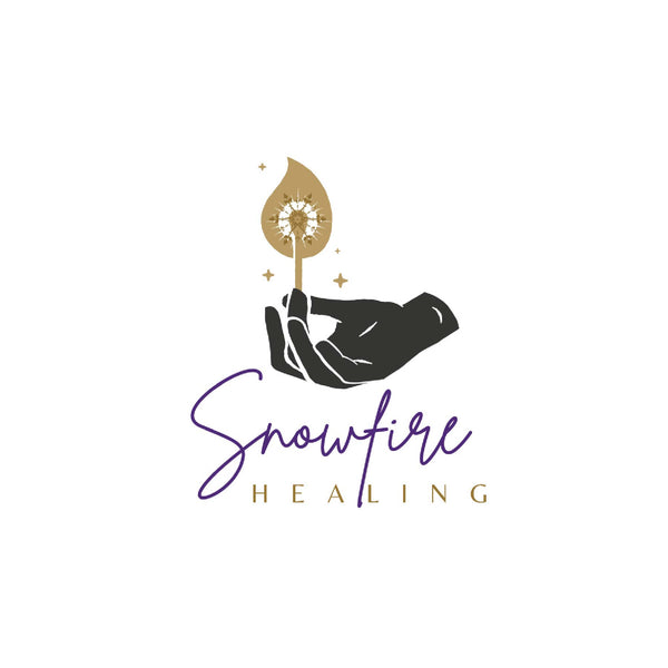 Snowfire Healing: $65 Voucher