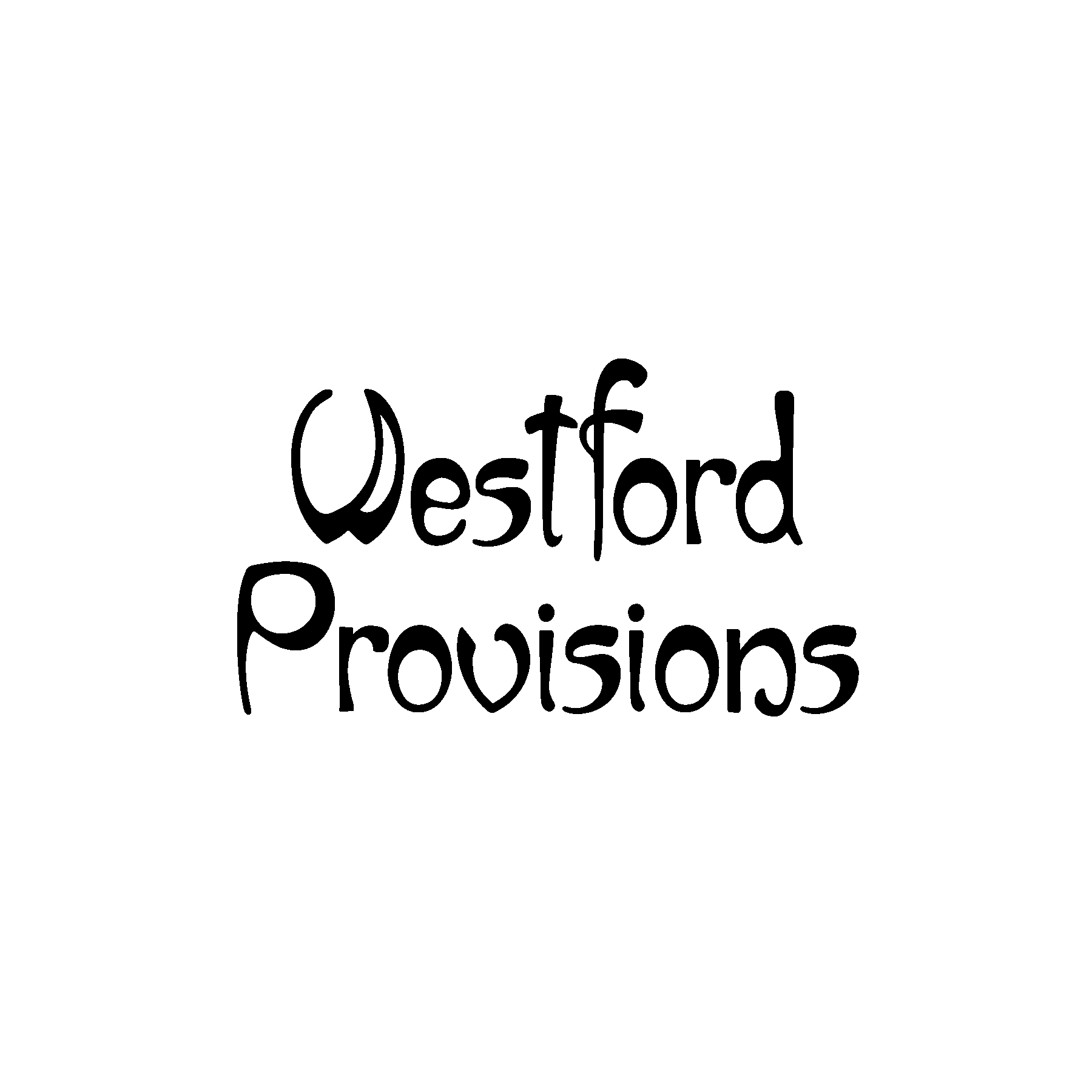 Westford Provisions: $20 Voucher