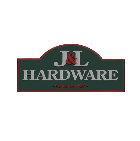 J&L Hardware: $20 Voucher