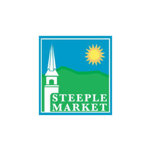 Steeple Market: $20 Voucher