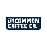 Uncommon Coffee: $10 Voucher