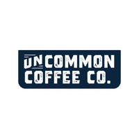 Uncommon Coffee: $10 Voucher